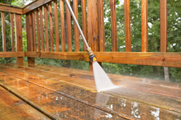 Pressure Washing Contractors in East Quincy, CA